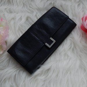 (Vintage) ESPRIT Leather Wallet